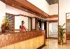 Malabar Gate Reception Counter